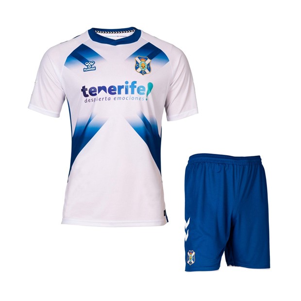 Trikot Tenerife Heim Kinder 2024-25